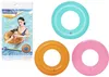 Transparenter Schwimmring Ø51 cm, verschiedene Farben Produktbild-Vorschau 24
