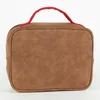 Harry Potter Gryffondor Trousse de toilette de voyage Voir les images du produit 2