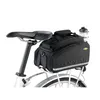 TrunkBag DXP Strap Volumen 22,6 l Farbe schwarz Produktbild-Vorschau 12