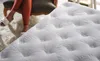 Bambi Luxia Boxspringbett Set, 160x200 cm, 27 cm Produktbild-Vorschau 5