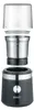 Graef CM102EU CoffeeKitchen Kaffeemühle schwarz / edelstahl Anteprima dell’immagine prodotto 2