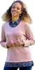 Atlas for Women - Pull 2 en 1 pour femme AF1740 (40-42) Voir les images du produit 3