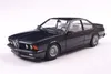 BMW 635 CSI 1984 dunkelblau SOLIDO 1:18 Produktbild-Vorschau 11