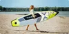 THUNDER® Stand Up Paddle Board | VELA | 320x75x15cm | Lime Náhled obrázku produktu 11