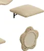 BALCONERA Kletterwand Katzen 5-Teiliges Set aus Holz & Produktbild-Vorschau 6