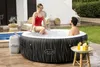 LED-Whirlpool Hollyw. AirJet Ø 196x66cm Produktbild-Vorschau 64