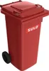 120 Liter Sulo Mülltonne, Mülleimer, Abfalltonne, Produktbild-Vorschau 3