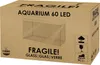 Aquarium 60 - CIANO - 58 L + filtre + LED + chauffage + Voir les images du produit 6