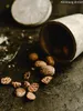 Muskatnuss (ganz, 60/65er) - Muskat Nuss - für die Reibe - Produktbild-Vorschau 3