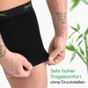 SLAZENGER BAMBOO Herren Boxershorts aus Bambus | Größe L Produktbild-Vorschau 6