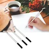 3 SZTUKI Mini kije golfowe Zestaw długopisów z piłeczkami Podgląd zdjęcia produktu 2