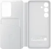 Samsung Smart View Custodia a portafoglio per Galaxy S24+, Anteprima dell’immagine prodotto 4