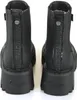 Buffalo Damen Elegante Stiefelette Aspen Chelsea Warm Produktbild-Vorschau 9