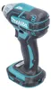 Makita DTS 141 Z Avvitatore a impulsi a batteria 18 V 40 Nm Anteprima dell’immagine prodotto 4