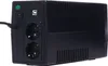 Kraft&Dele KD1928 1000VA LCD UPS Produktbild-Vorschau 9