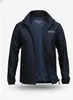 PAULGOS Herren Regenjacke Outdoor Funktionsjacke Gr. S-7XL Produktbild-Vorschau 2