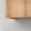 Hängeschrank 20cm, Eiche, NEWPORT-56-OAK Produktbild-Vorschau 6