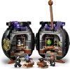 LEGO Harry Potter: Kessel - Geheime klaslokaal voor Productafbeelding-voorbeeld 8