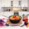 Serenk Excellence Collection Wokpfanne, für alle Herdarten, Produktbild-Vorschau 7
