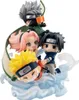 Figurka PVC FigUnity Team 7 Naruto Shippuden 13 cm (z Náhľad obrázku produktu 8