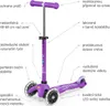 Mini Micro Step Deluxe violet LED Voir les images du produit 4