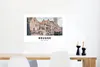 MuchoWow® Poster Belgien - Brügge - Haus 60x40 cm - Produktbild-Vorschau 5