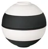 Villeroy & Boch La petite Boule Set à grignoter Noir Blanc Voir les images du produit 7