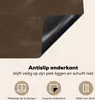 KitchenYeah© Herdabdeckplatte Leder - Braun - Tiere , Produktbild-Vorschau 4