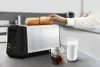 Moulinex Subito 1, 1 Scheibe(n), Schwarz, Edelstahl, 1000 W Produktbild-Vorschau 20