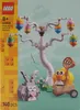LEGO® LEL Seasons and Occasions Osterhase und Produktbild-Vorschau 5
