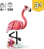 LEGO® Creator 31170 Rosa Flamingo Produktbild-Vorschau 17
