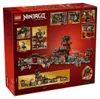 LEGO NINJAGO 15-jähriges Jubiläum der Alten Stadt, Bausatz, Produktbild-Vorschau 14