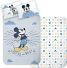 Mickey Mouse Bettlaken Du bist der Beste Produktbild-Vorschau 2