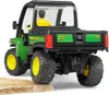 Bruder John Deere Gator XUV 855D with driver - Multicolore Voir les images du produit 4
