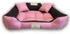 Psí pelíšek KINGDOG ohrádka 75x65 cm personalizovaný Náhled obrázku produktu 4