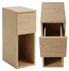 Schmaler Beistelltisch TENY, 20 x 30 x 55 cm Produktbild-Vorschau 10