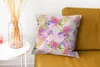 MuchoWow® Zierkissen Sofakissen Wohnzimmer Dekokissen 40x40 Produktbild-Vorschau 6
