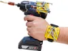FastCap - magnetischer Handgelenkhalter Produktbild-Vorschau 1