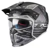 MT STREETFIGHTER SV S BELIC Integralhelm Produktbild-Vorschau 1
