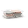 KIS Boîte plastique C Box L Transparent 27L Voir les images du produit 1