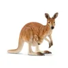 Schleich Wild Life 14756 Canguro Anteprima dell’immagine prodotto 1