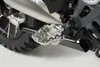 SW-Motech EVO Fußrasten - Edelstahl. Verstellbar. Produktbild-Vorschau 5
