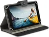 Schutzhülle für Medion Lifetab P10752 Tablet Tasche Schwarz Produktbild-Vorschau 2