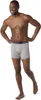 Smartwool Men's Merino Boxer Brief Boxed Light Gray Heather Produktbild-Vorschau 2