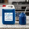 Ice Bär syrop Slush intensywny niebieski jagoda 5 litrów Podgląd zdjęcia produktu 9