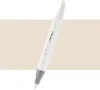 Pinceau et ciseau double face OHUHU, E280 Sand White Voir les images du produit 1