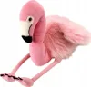 Gustaw Flaming Teddybär Groß XXL (rosa, 220cm) - Plüschbär, Produktbild-Vorschau 5