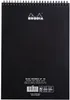Rhodia Notizbuch, Ringbindung, DIN A4, 80 Blatt, 80 g/m², Produktbild-Vorschau 3