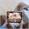 Fintie Hybrid Hülle für iPad (A16) 11 Generation 11 Zoll Produktbild-Vorschau 6