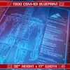 Zestaw kolekcjonerski Terminator The Connor Files Podgląd zdjęcia produktu 9